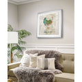 Framed Giclee Print 32 x 32 U312363