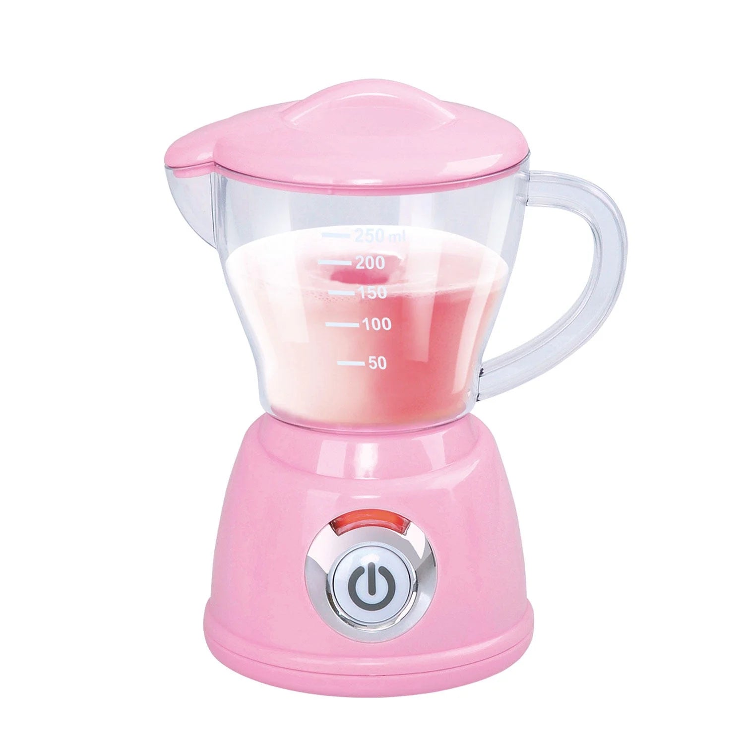 Pink Kitchen Appliance Set X547053
