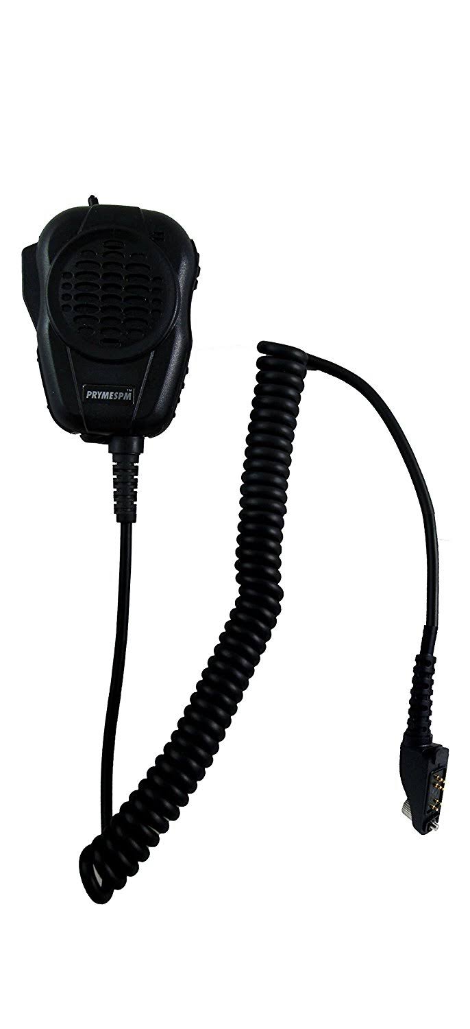 Speaker Microphone for Icom S8 Models W243