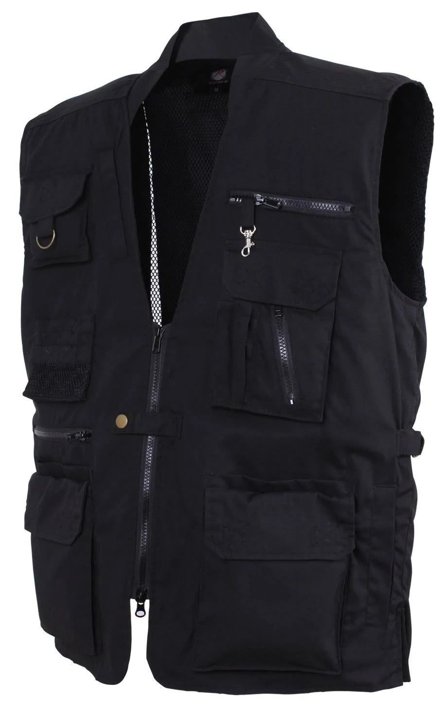 Khaki Concealed Carry Vest C664447