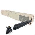 Black Toner Cartridge L120