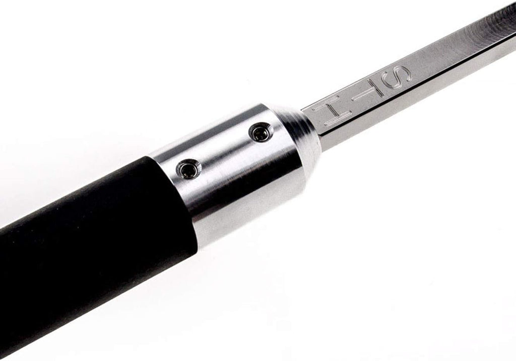 Lathe Tool Handle with Foam Grip O4808