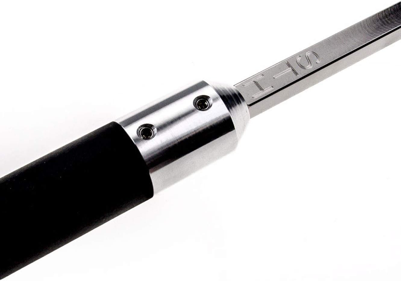 Lathe Tool Handle with Foam Grip O4808