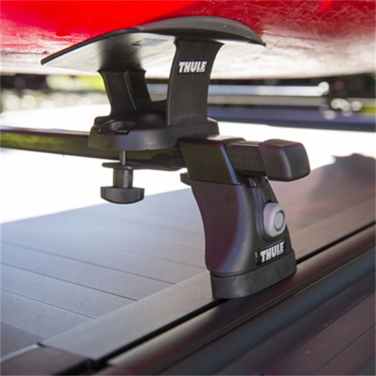 8ft Bed UltraGroove Tonneau Cover P9302