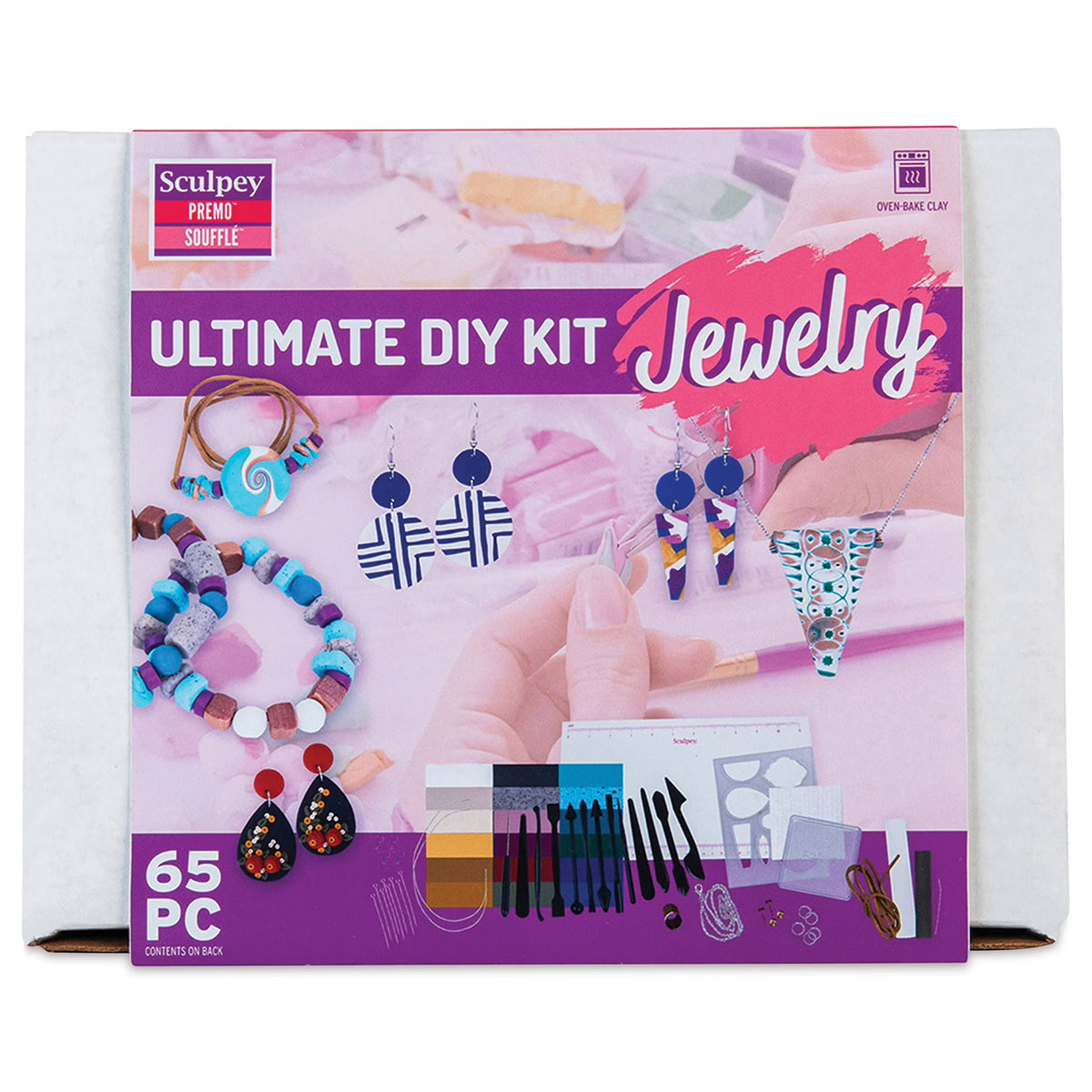 Jewelry DIY Kit L9548