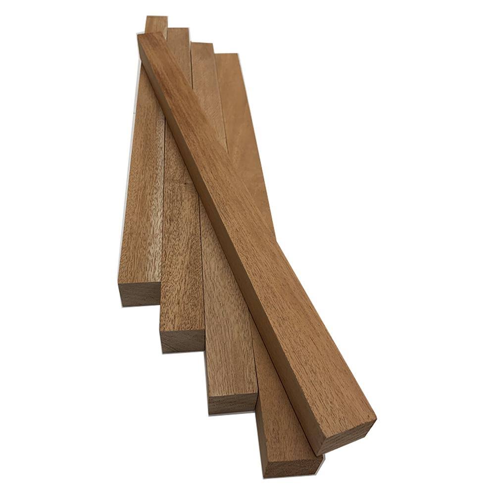 African Mahogany S4S Board (5-Pack) W890