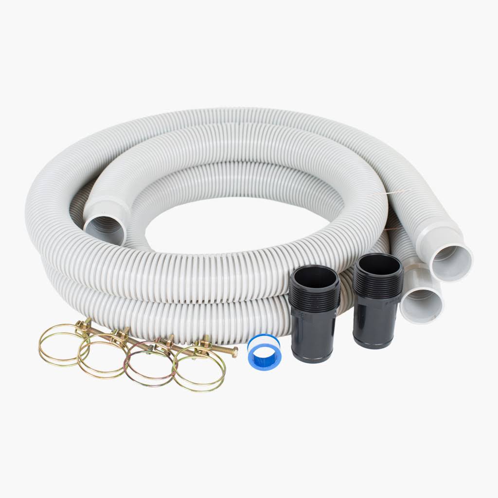 18 inch 1 HP Sand Filter System W9494
