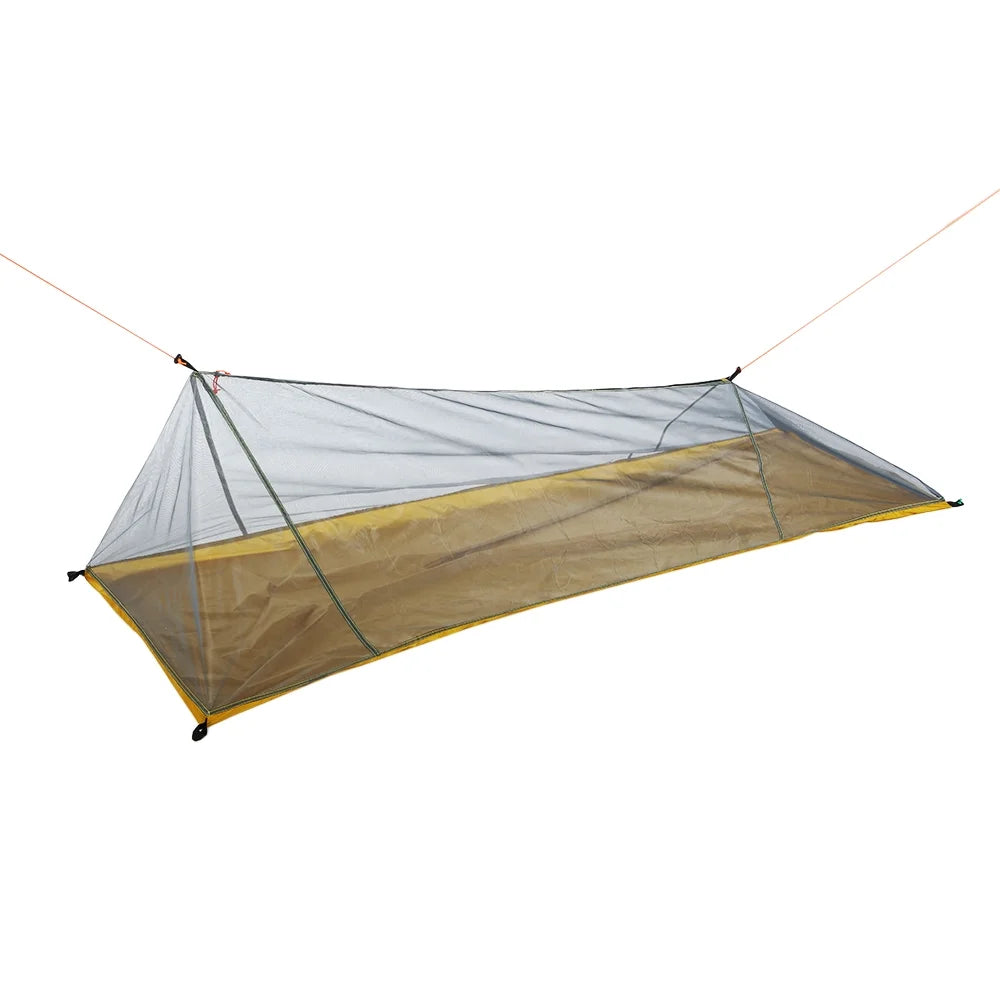 Lightweight Camping Tent with High Density Net Gauze T681