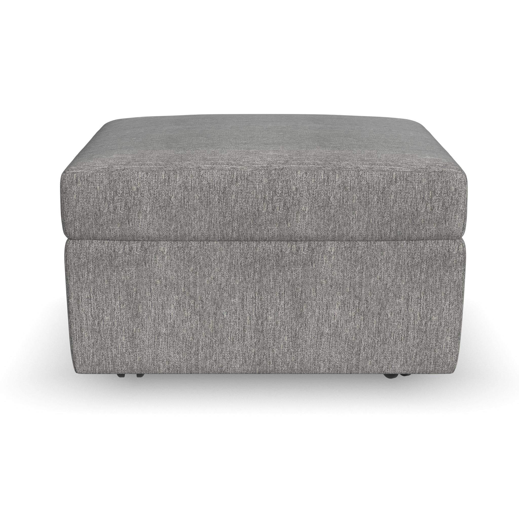 Pebble Ottoman with Storage O960