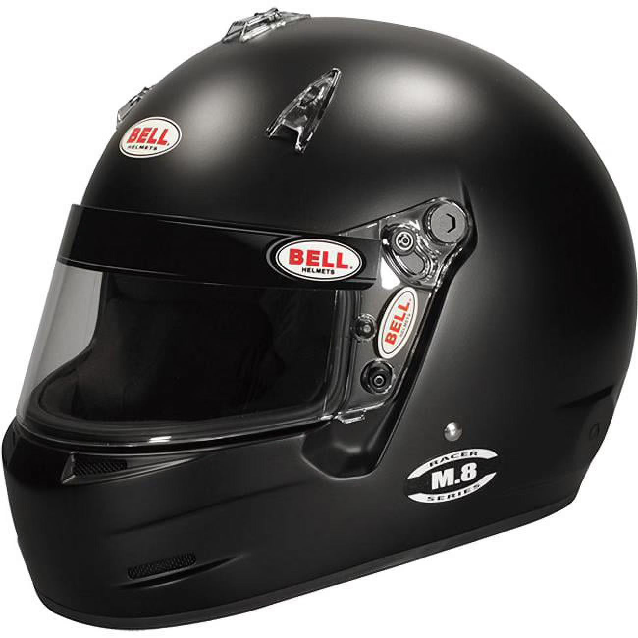 Black Large SA2020 Helmet E794