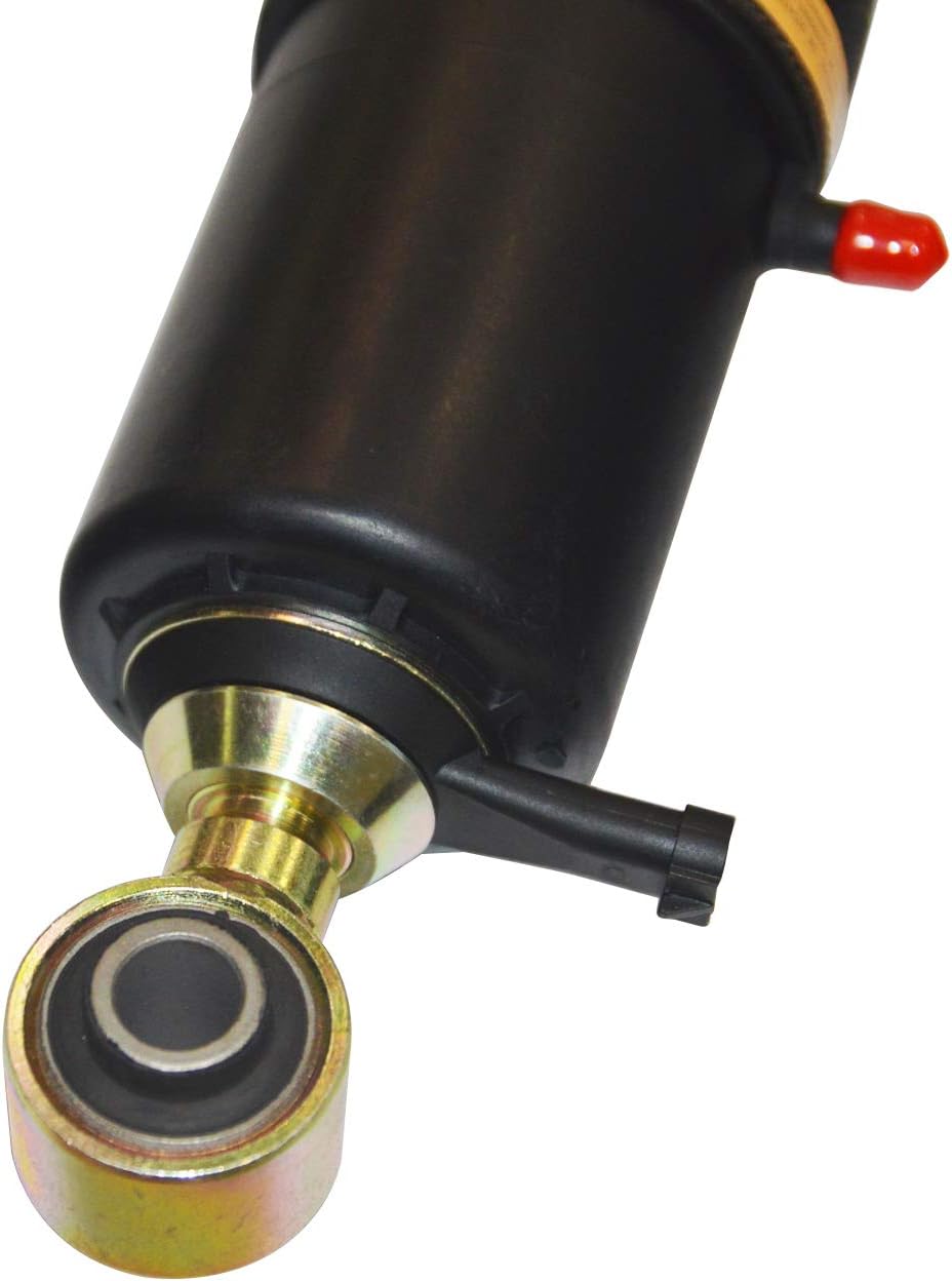 2 Pieces Air Ride Shock Absorber Set Assembly O9442