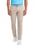 Khaki Five Pocket Pant L564