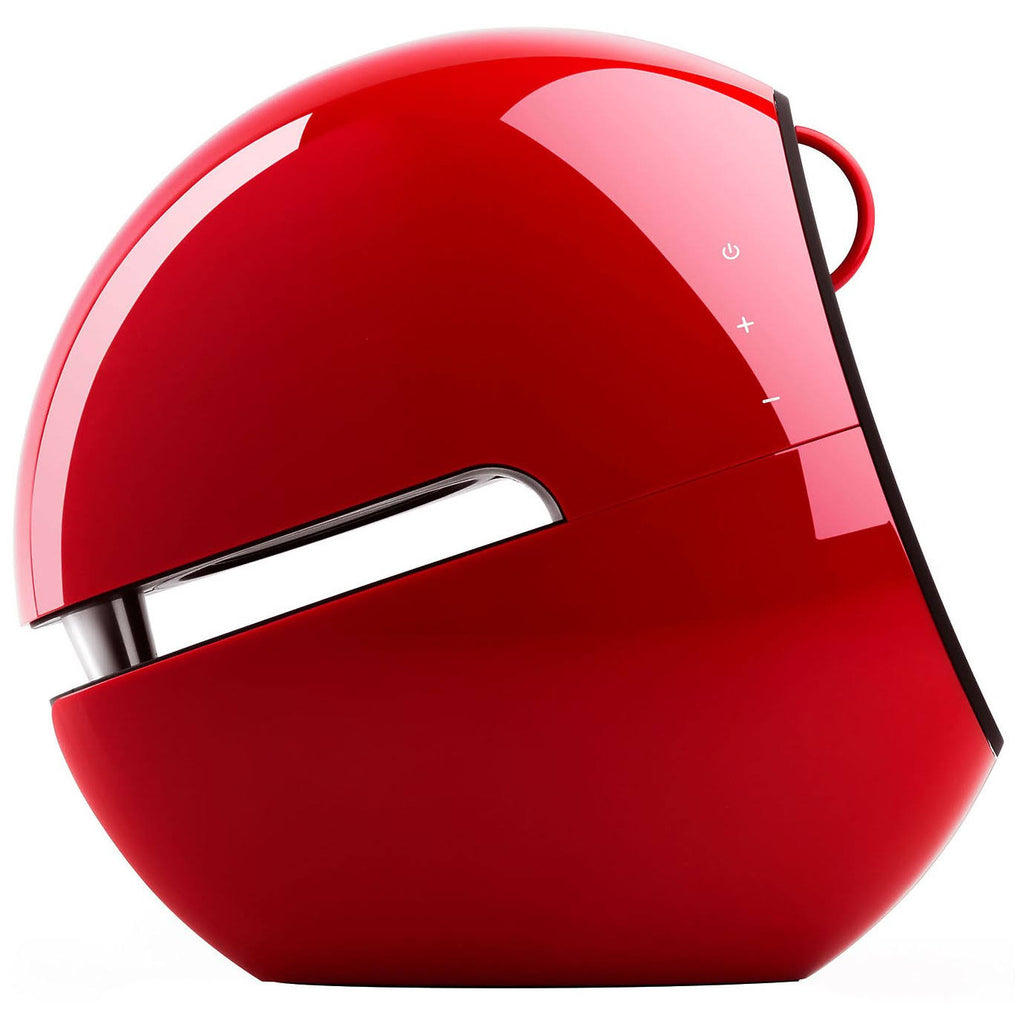 Red E25 Luna Eclipse Speaker H379891