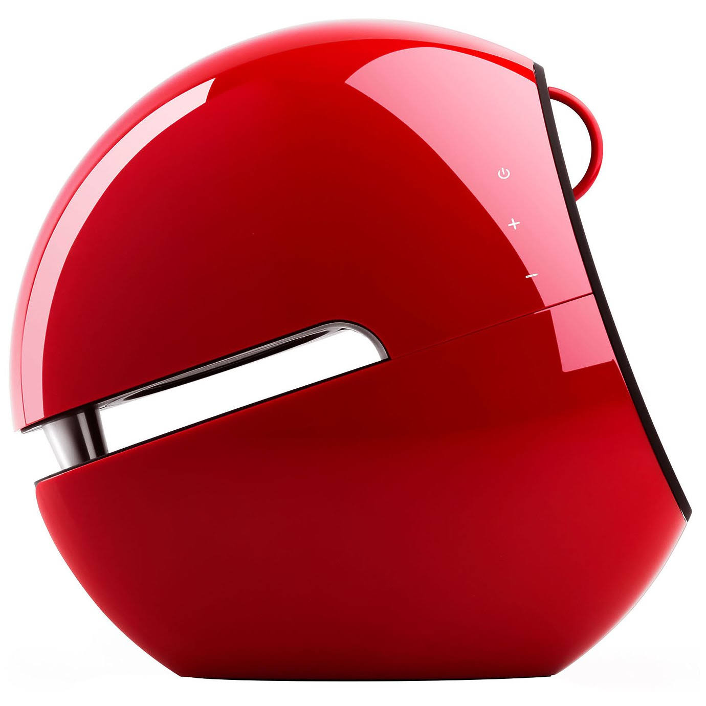 Red E25 Luna Eclipse Speaker H379891