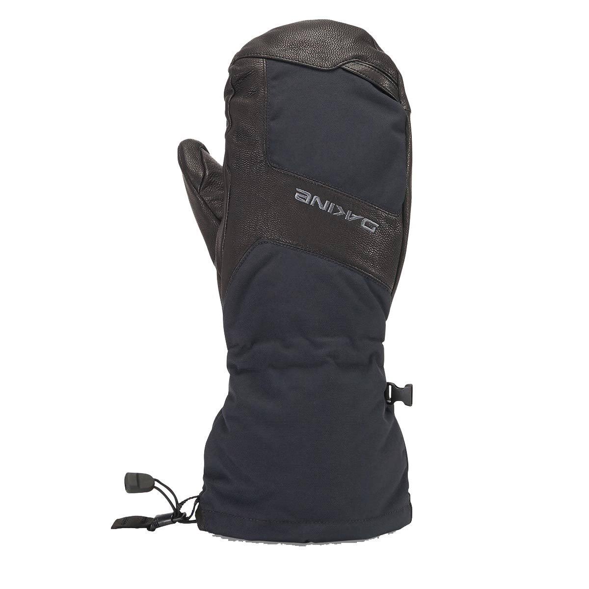 Snow Mitt Y527