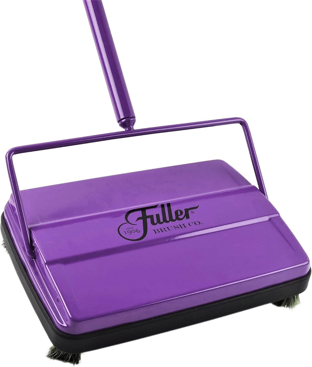 Carpet & Floor Sweeper Mini Stick Cleaner A40255