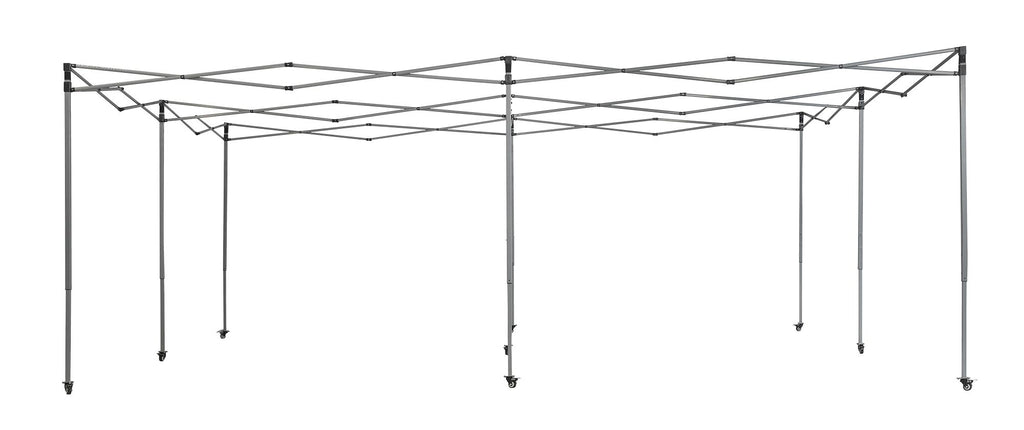 17 x 17 ft. Straight Leg Canopy W710147