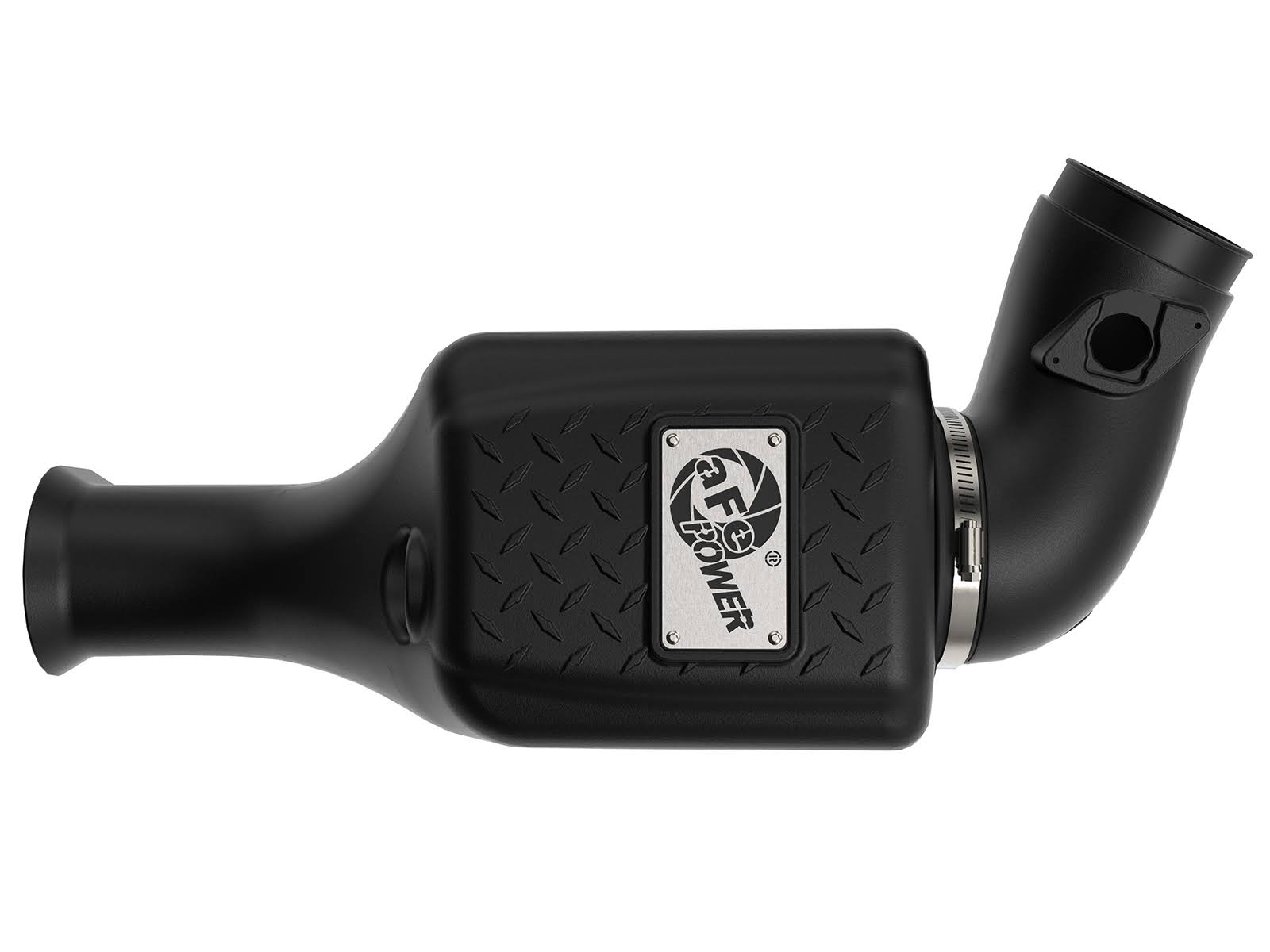 Cold Air Intake System C155