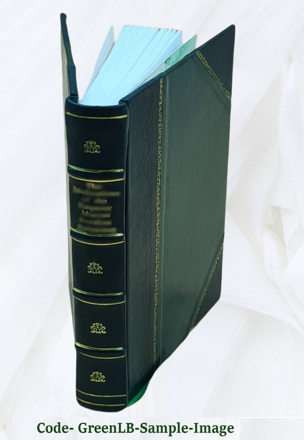 Quentin Durward. Leather Bound W9407