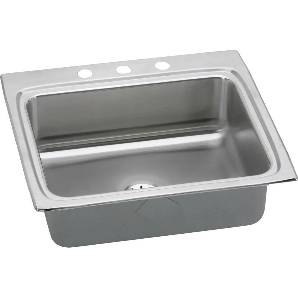 Stainless Steel Kitchen Sink B798642