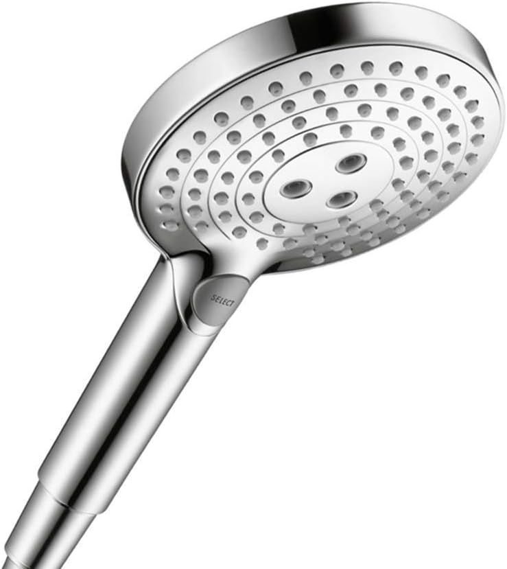 6-inch Handheld Shower Head R948