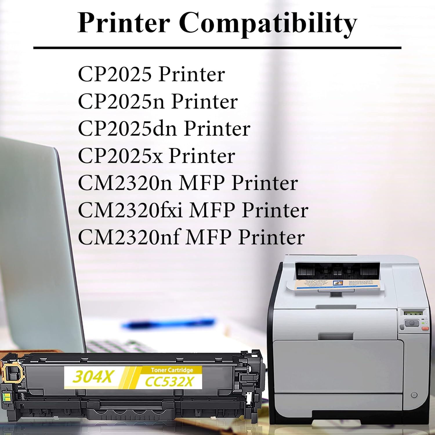 Cyan High Yield Toner Cartridge 2Pack G318483