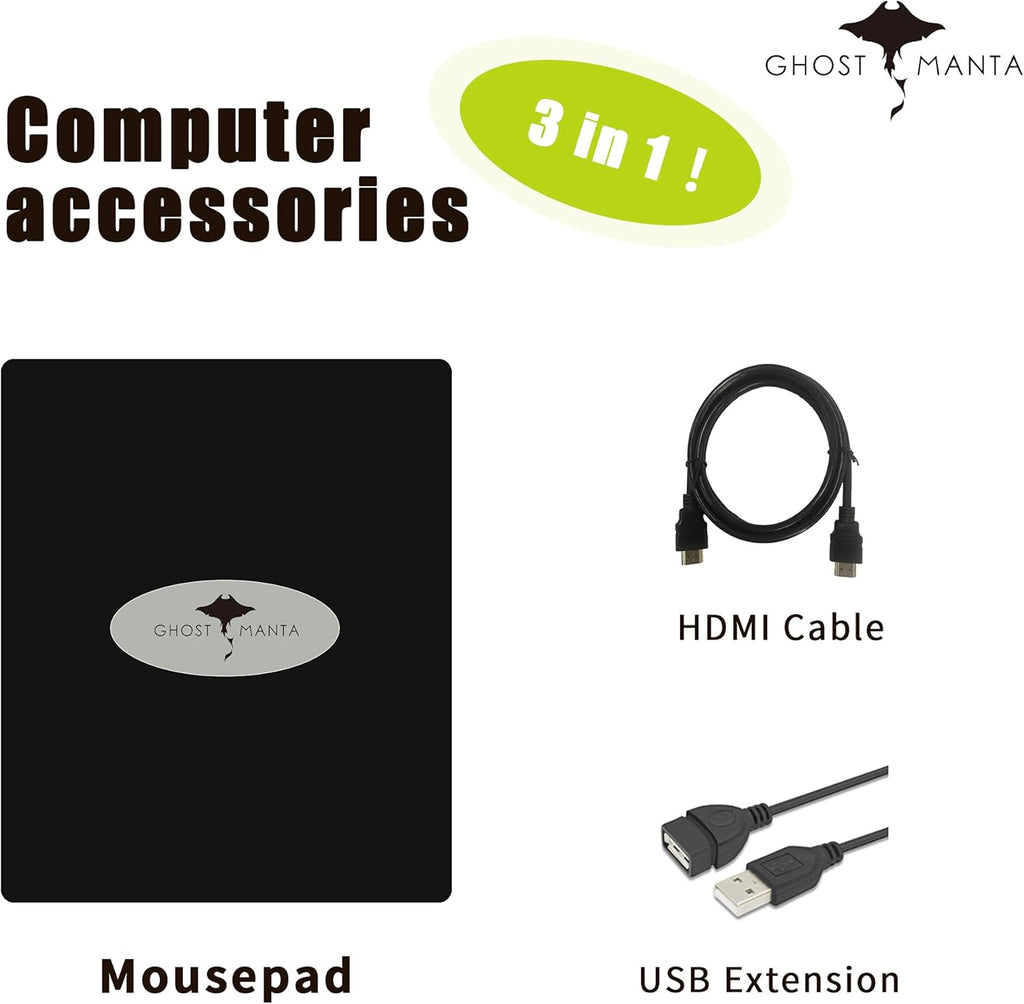 14" Touchscreen Ultra Light Laptop, 8GB RAM, 256GB SSD H4803