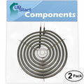 2-Pack 8 inch Surface Burner Element for Range Z44796