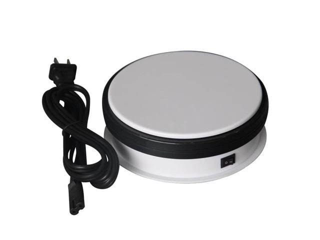 Electric Motorized 360 Degree Rotating Display Turntable X597