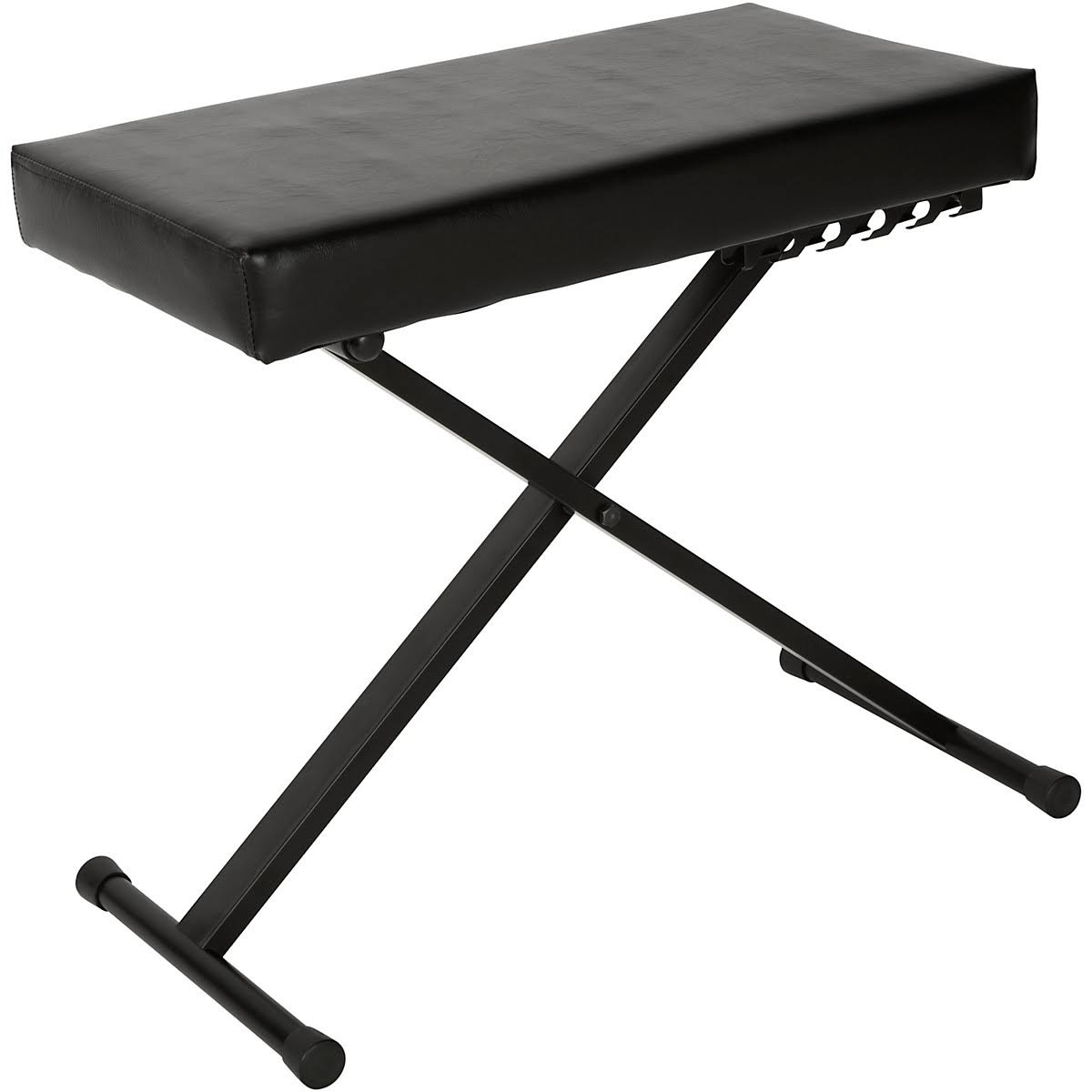 White Portable Keyboard Package A570