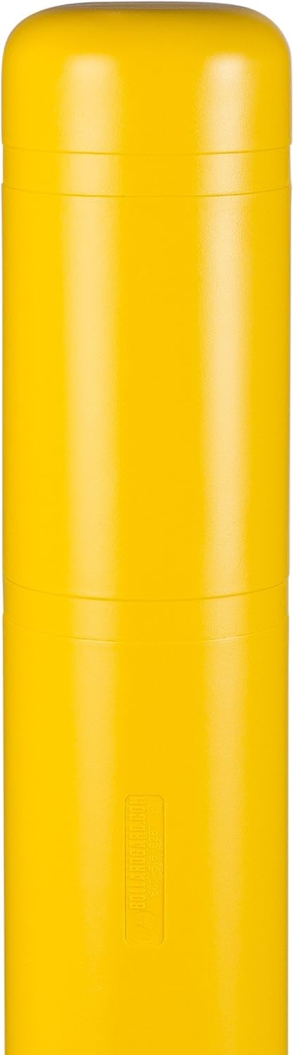 7" x 52" Bollard Cover Pack of 2 O303080