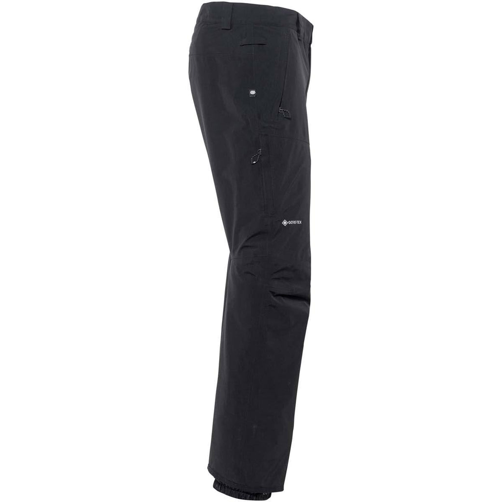 Black GORE-TEX Pant Z5802