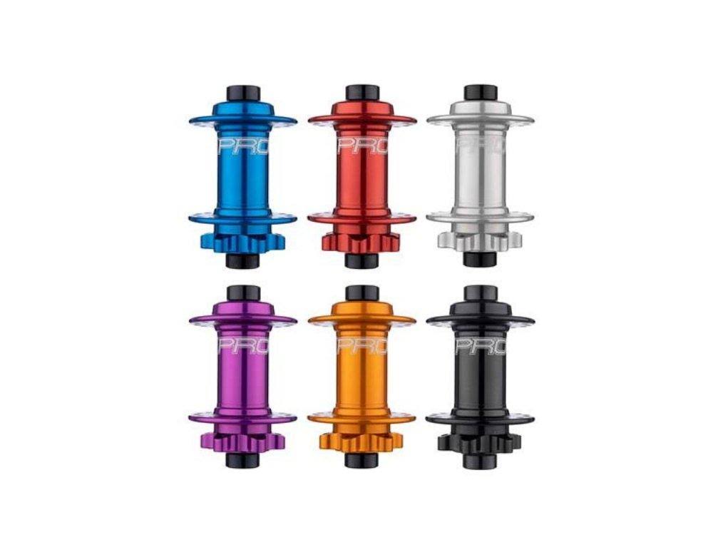 Blue 32H Front Disc Hub X903