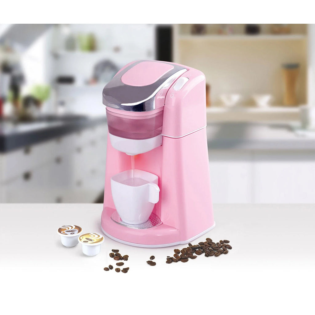 Pink Kitchen Appliance Set X547053