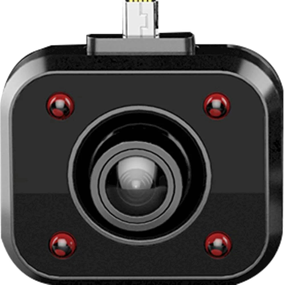 Black Cabin Dash Cam K606647