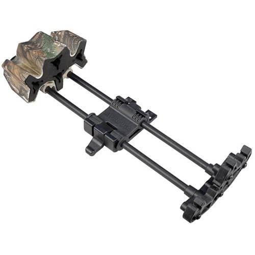 Alpine Power LOC 4 Arrow Quiver Xtra Camo Z633