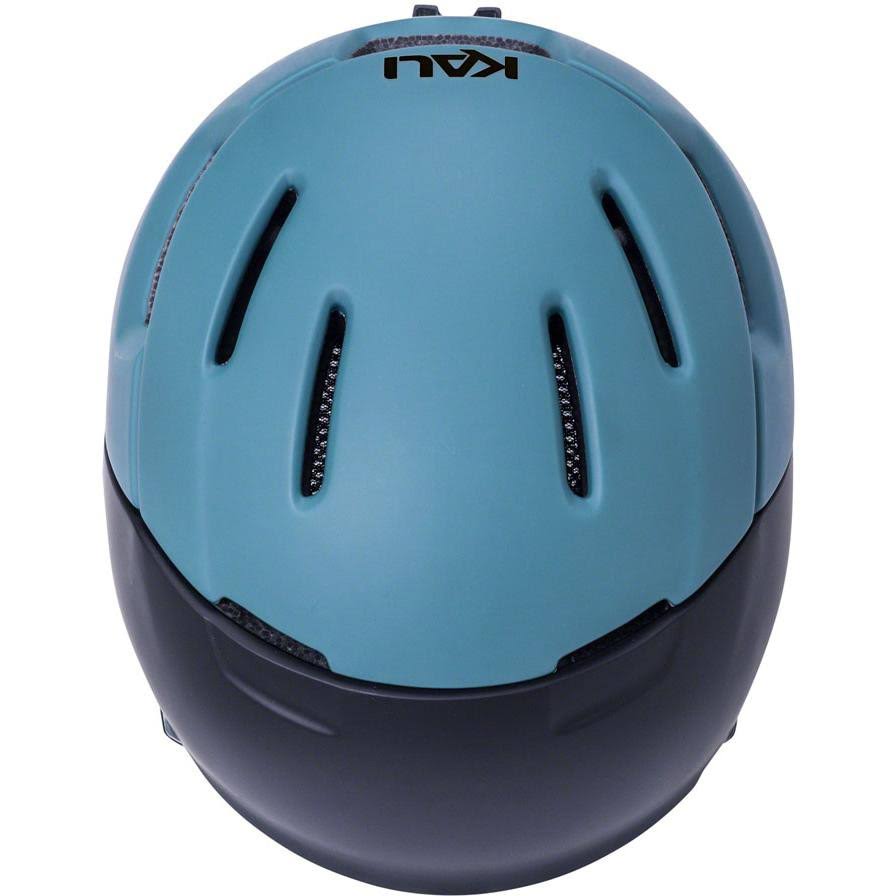 Solid Matte Moss/Black City Helmet, Medium S92120