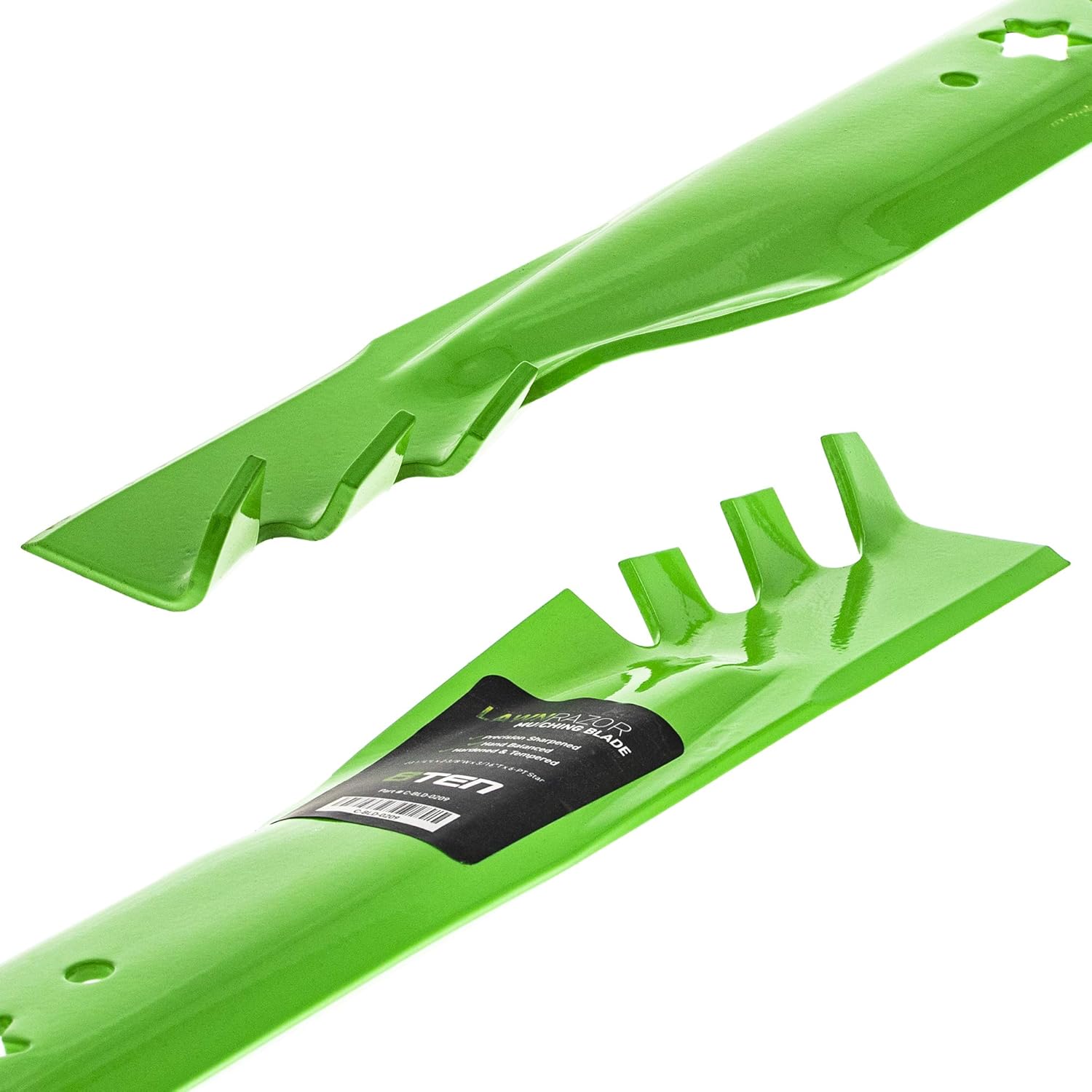 Mulching Blade 2 Pack H72314