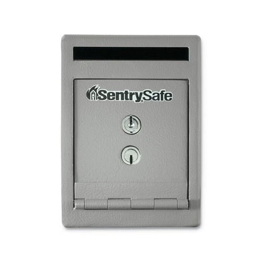 Safe 0.23 cu ft Silver Y6773