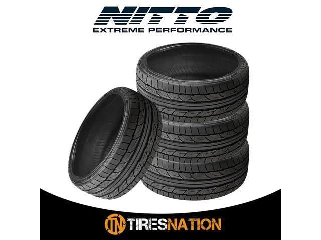 255/45ZR18 Performance Radial Tire S255074