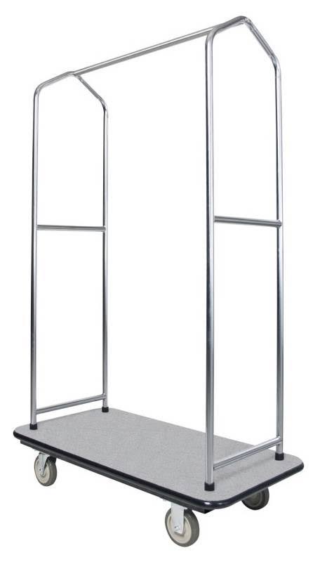Economy Bellman Cart F2947