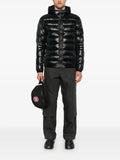 Canada Goose Crofton quilted DOWN jacket