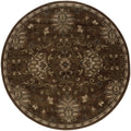 Green 1'10"x7'6" Rug L29496