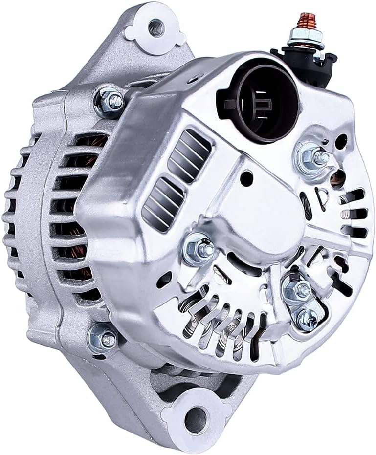 Alternator Compatible With John Deere Engines V164943