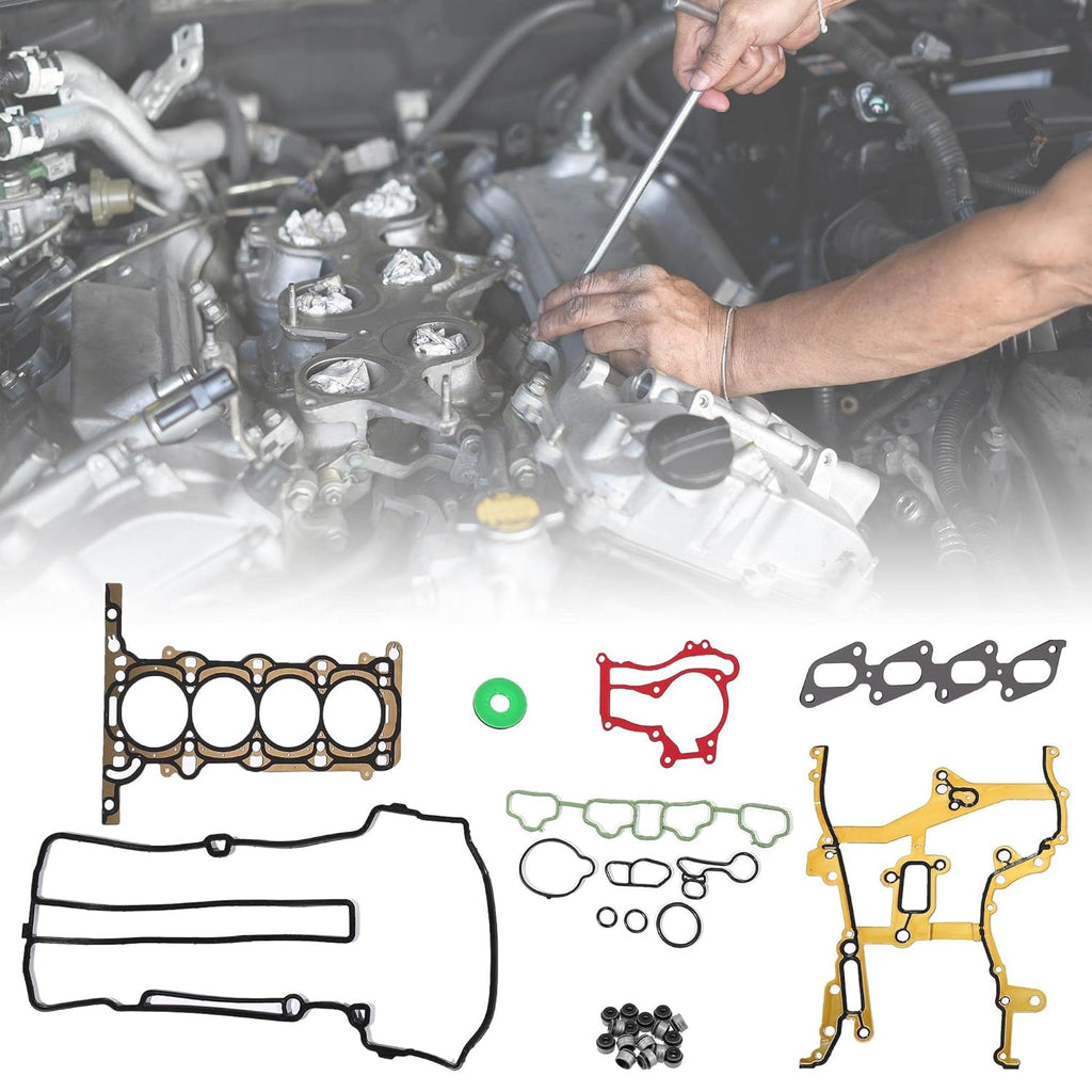 Engine Head Gasket Set Pack of 2 I423895