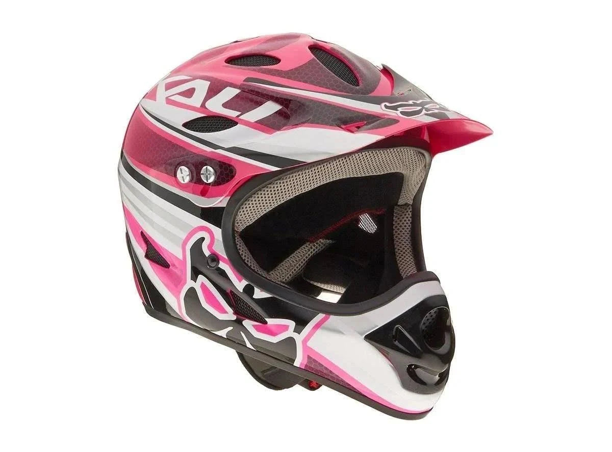 Bike Helmet, Celebrity Pink, Medium M226586