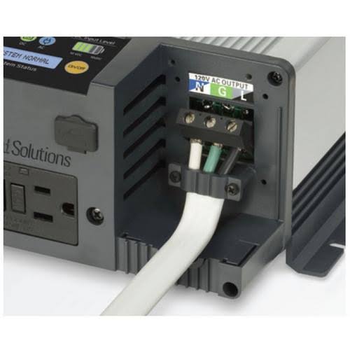 Pure Sine Wave Inverter 2000W V142101