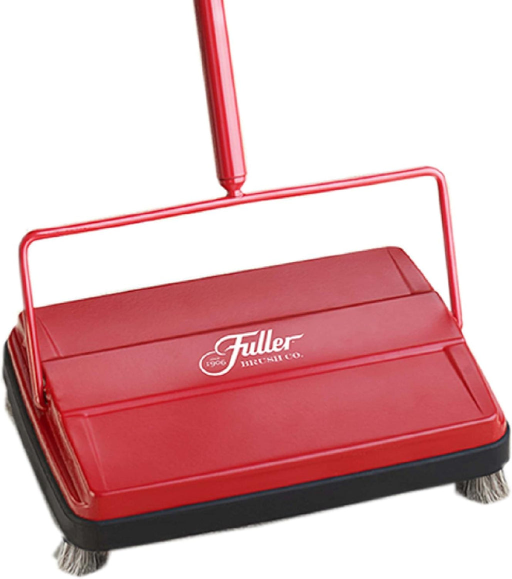 Carpet & Floor Sweeper Mini Stick Cleaner A40255