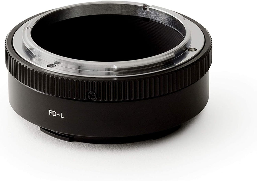 Lens Mount Adapter for Leica M Lens to Leica L Camera Body Z911441