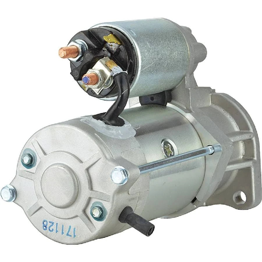 Starter Y637